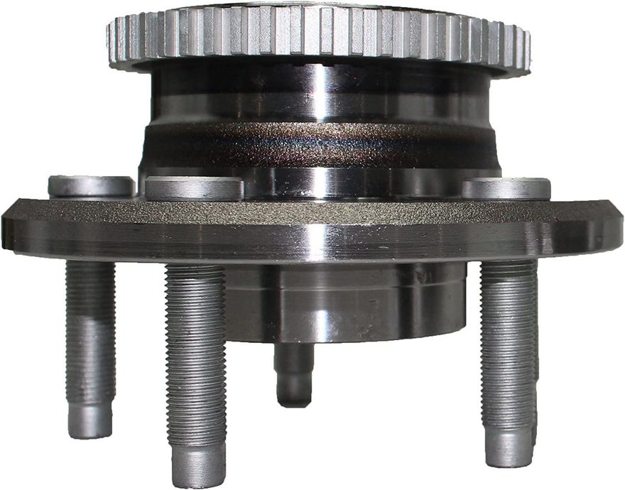 Front Wheel Hub and Bearing - 513221