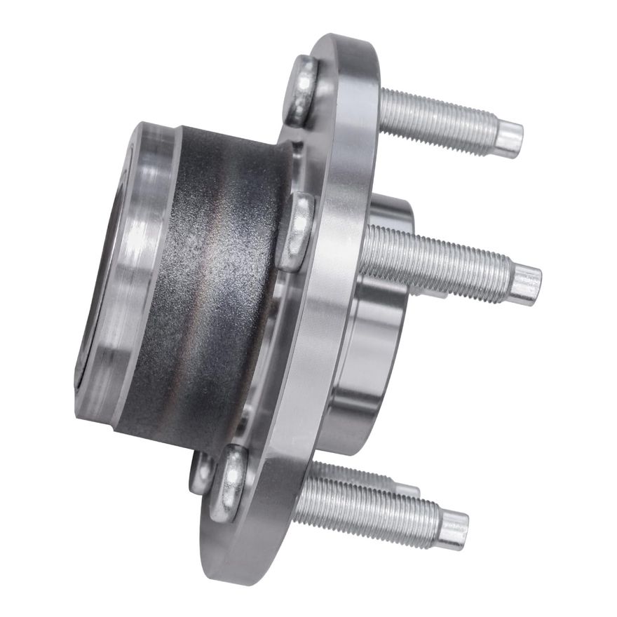 Front Wheel Hub and Bearing - 513222 x2