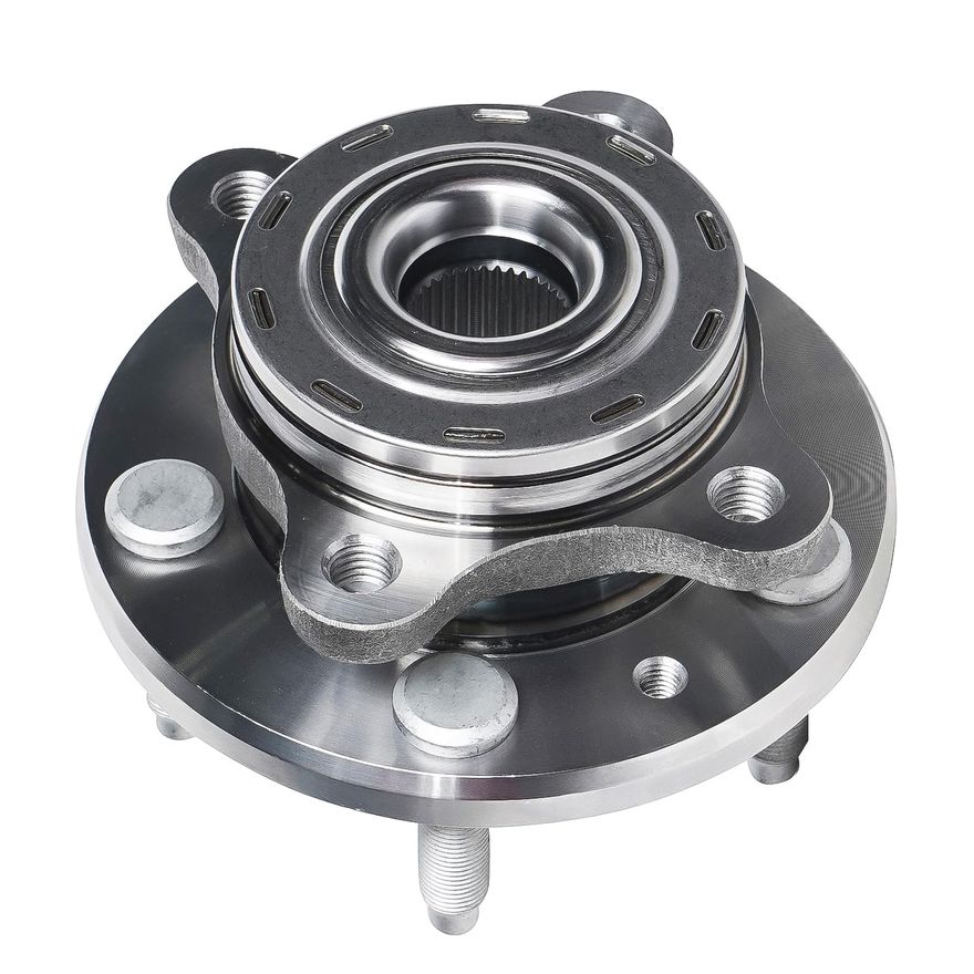 Main Image - Front Wheel Hub Bearing