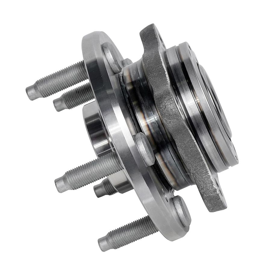 Front Wheel Hub Bearings - 513223 x2