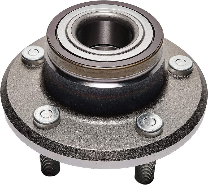 Main Image - Wheel Bearing and Hub Assembly