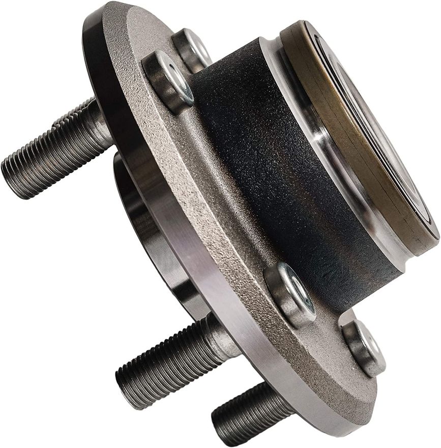 Front Hub - 513224