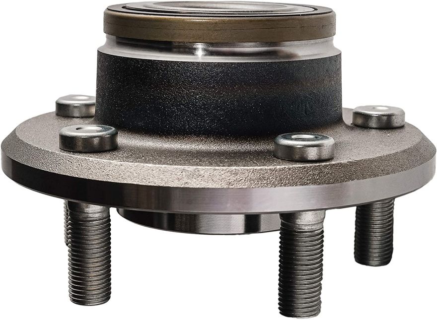 Front Hub - 513224