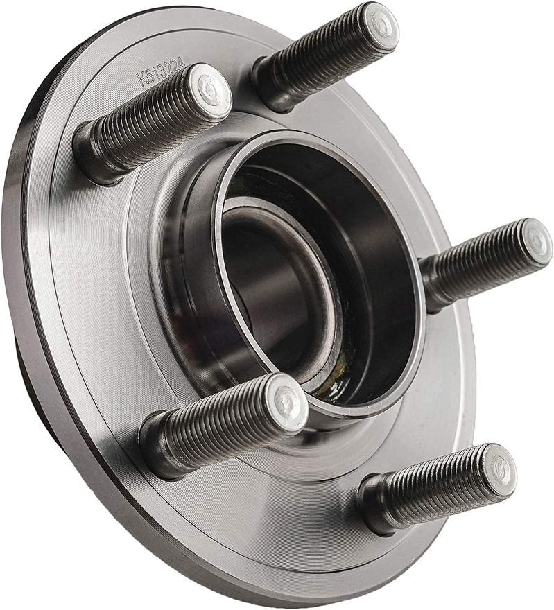 Front Hub - 513224