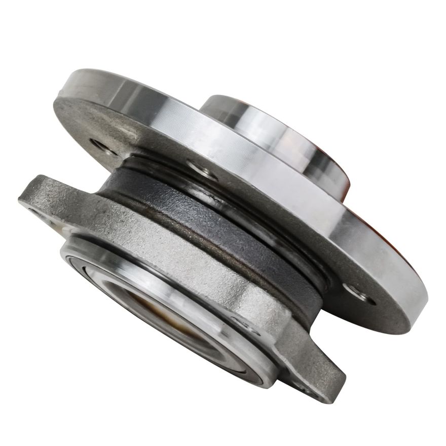 Front Wheel Hub and Bearing - 513226