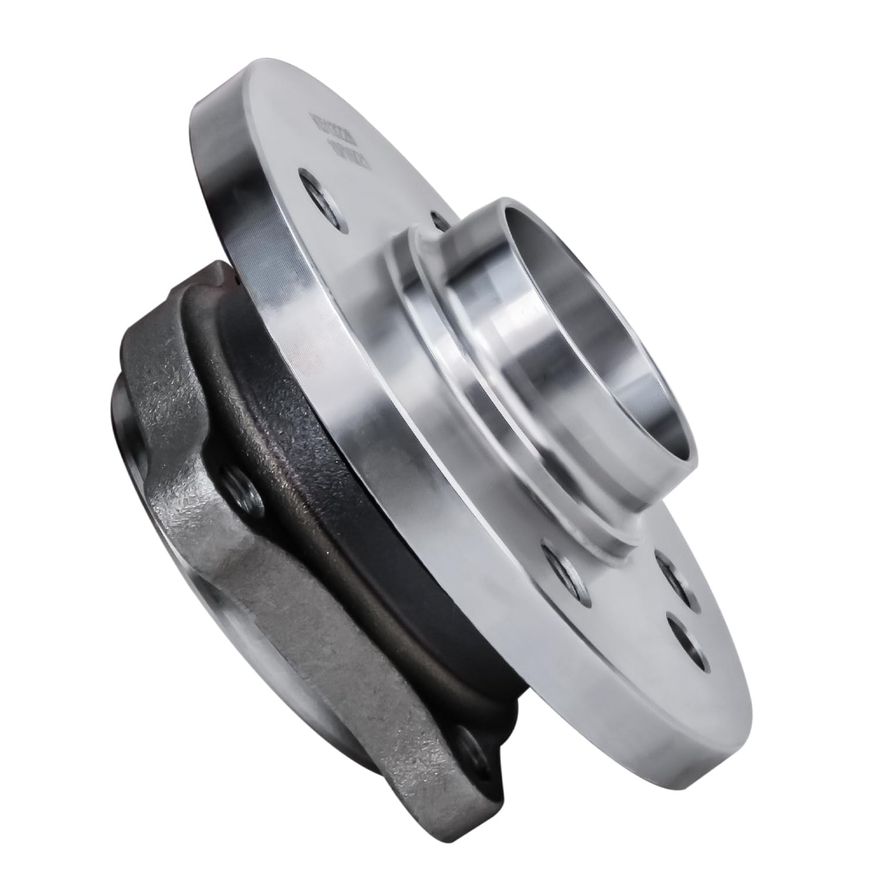 Front Wheel Hub and Bearing - 513226