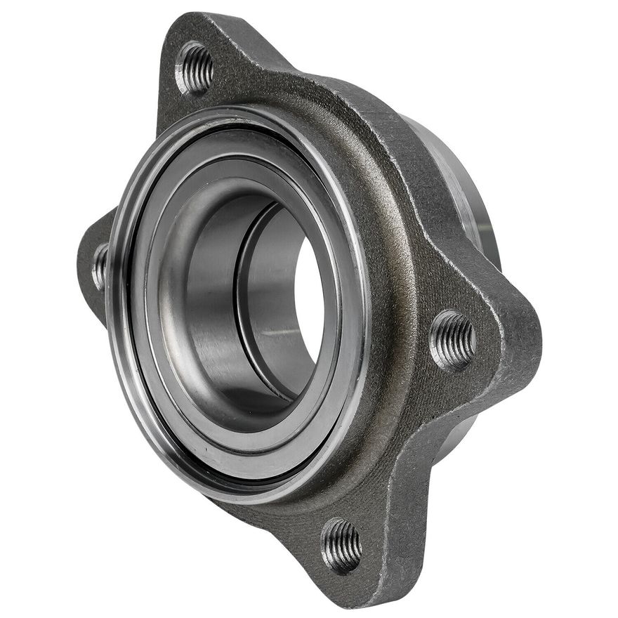 Front Wheel Bearing - 513227