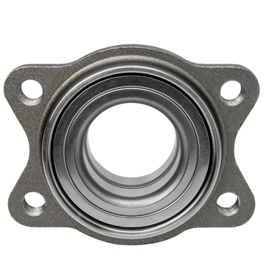 Front Wheel Bearing - 513227