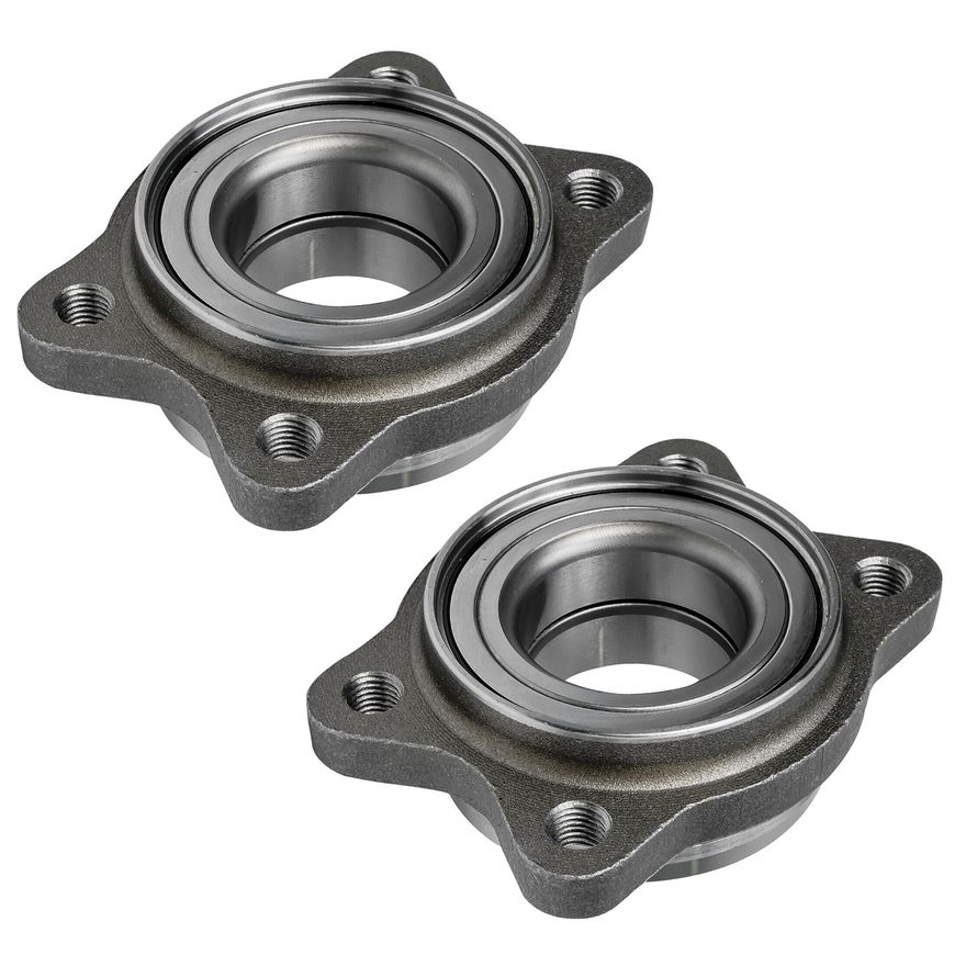 Main Image - Rear Wheel Bearings