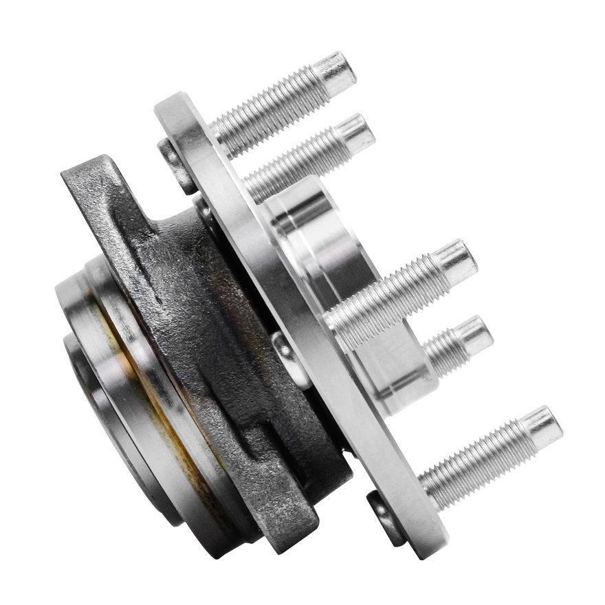 Front Wheel Hub and Bearing - 513237 x2