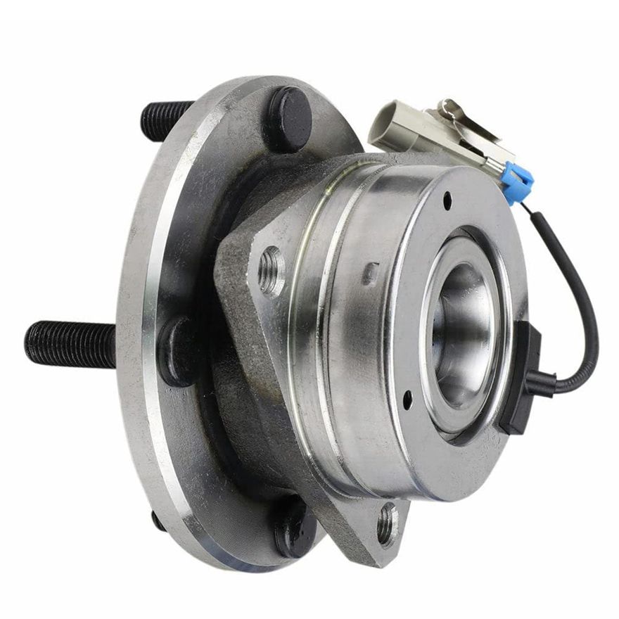 Front Wheel Hub and Bearing - 513250 x2