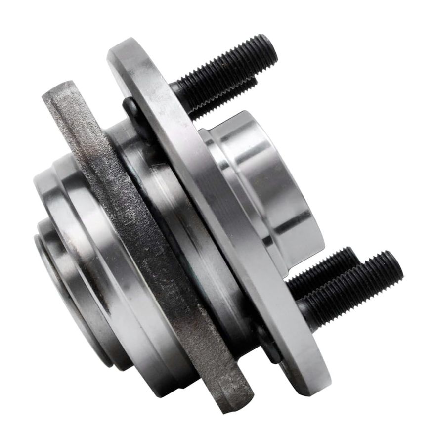 Front Wheel Hub and Bearing - 513251 x2