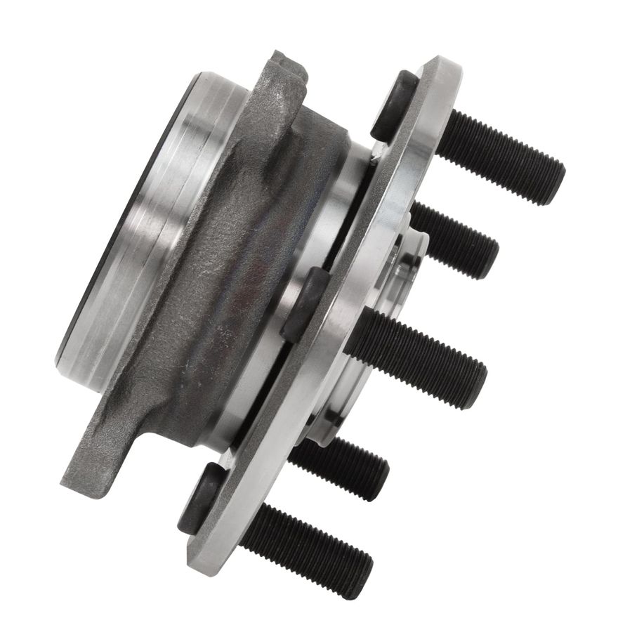 Front Wheel Hub and Bearing - 513252