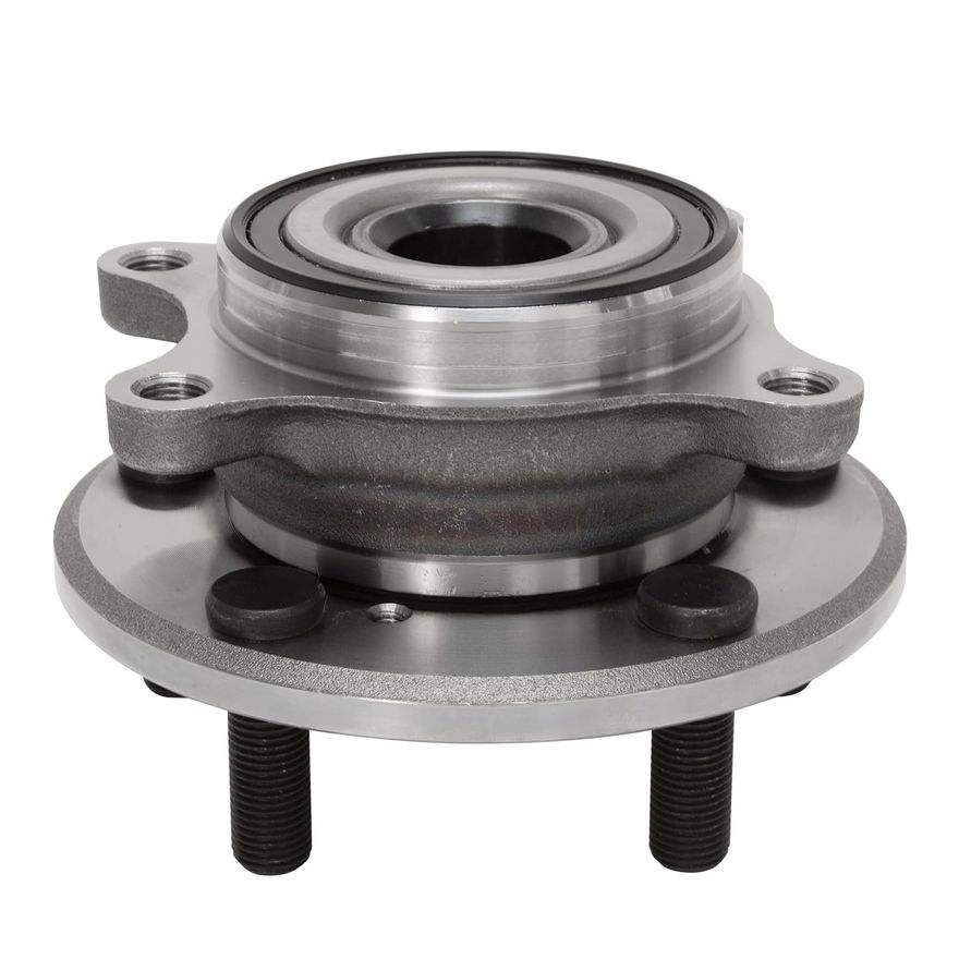 Front Wheel Hub and Bearing - 513252 x2