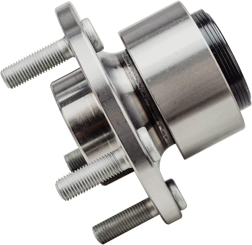 Front Wheel Hub and Bearings - 513255 x2