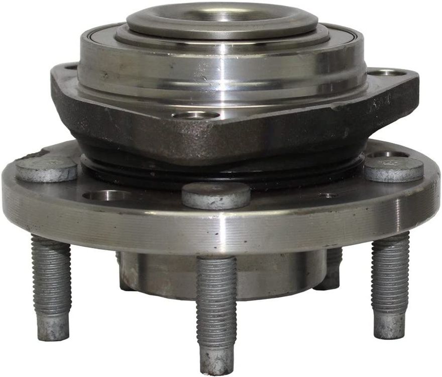 Main Image - Front Wheel Hub and Bearing