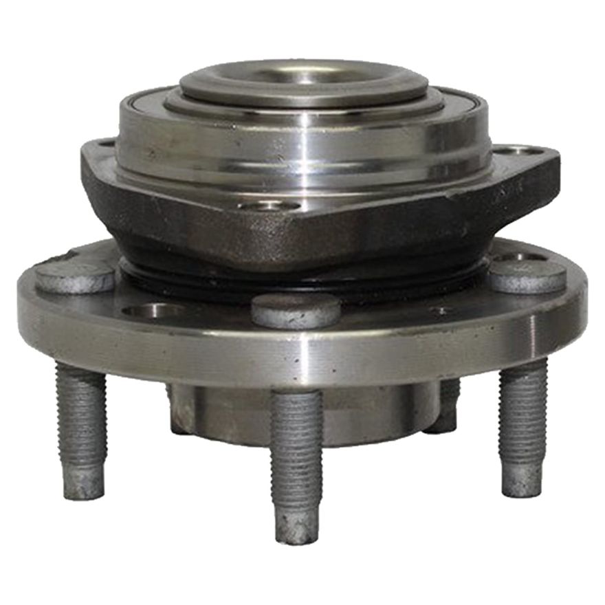 Front Wheel Hub and Bearing - 513260