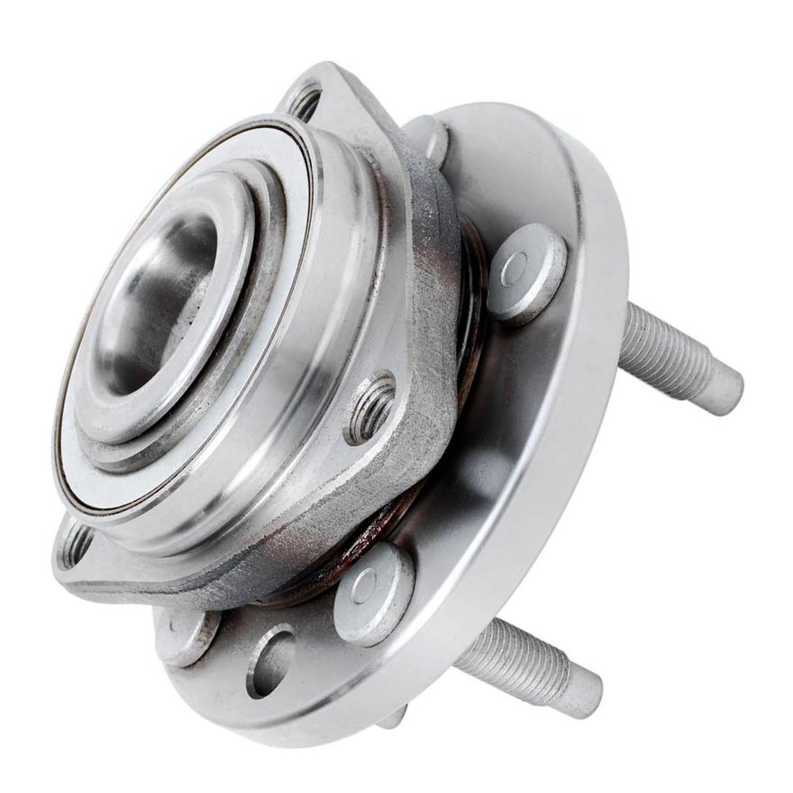 Front Wheel Hub and Bearing - 513260 x2