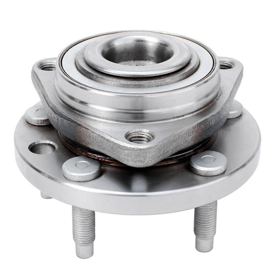 Front Wheel Hub and Bearing - 513260 x2