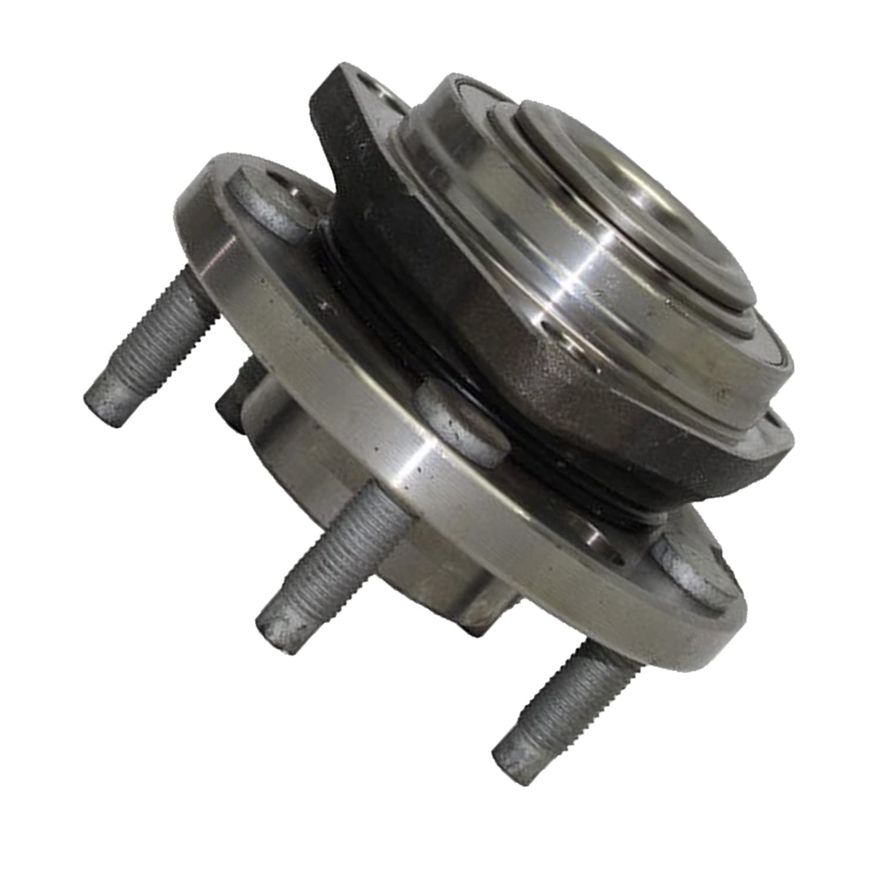 Rear Wheel Hub and Bearing - 513260