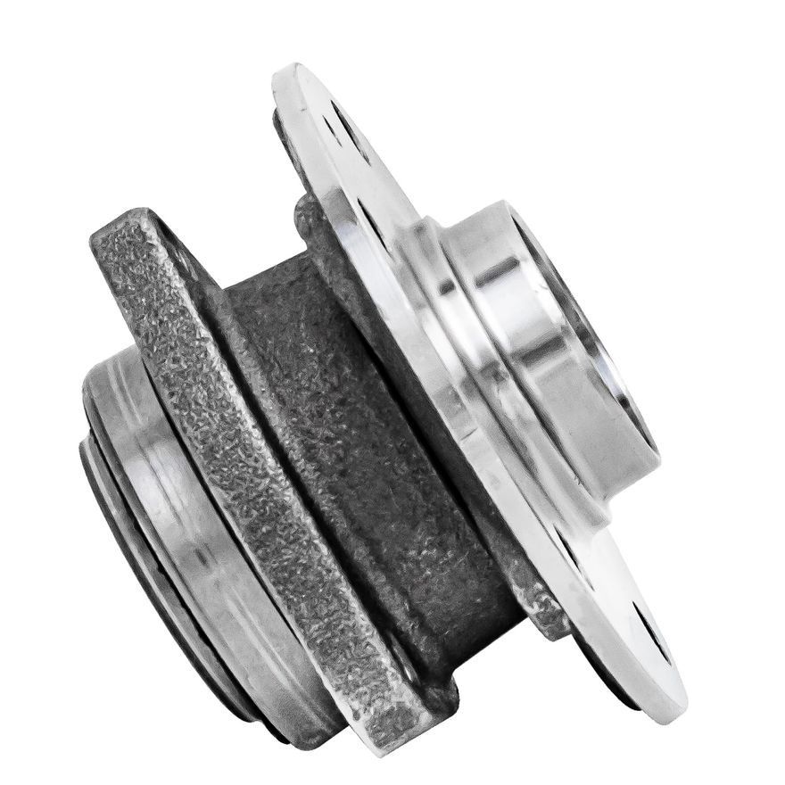 Front Wheel Hub and Bearing - 513262