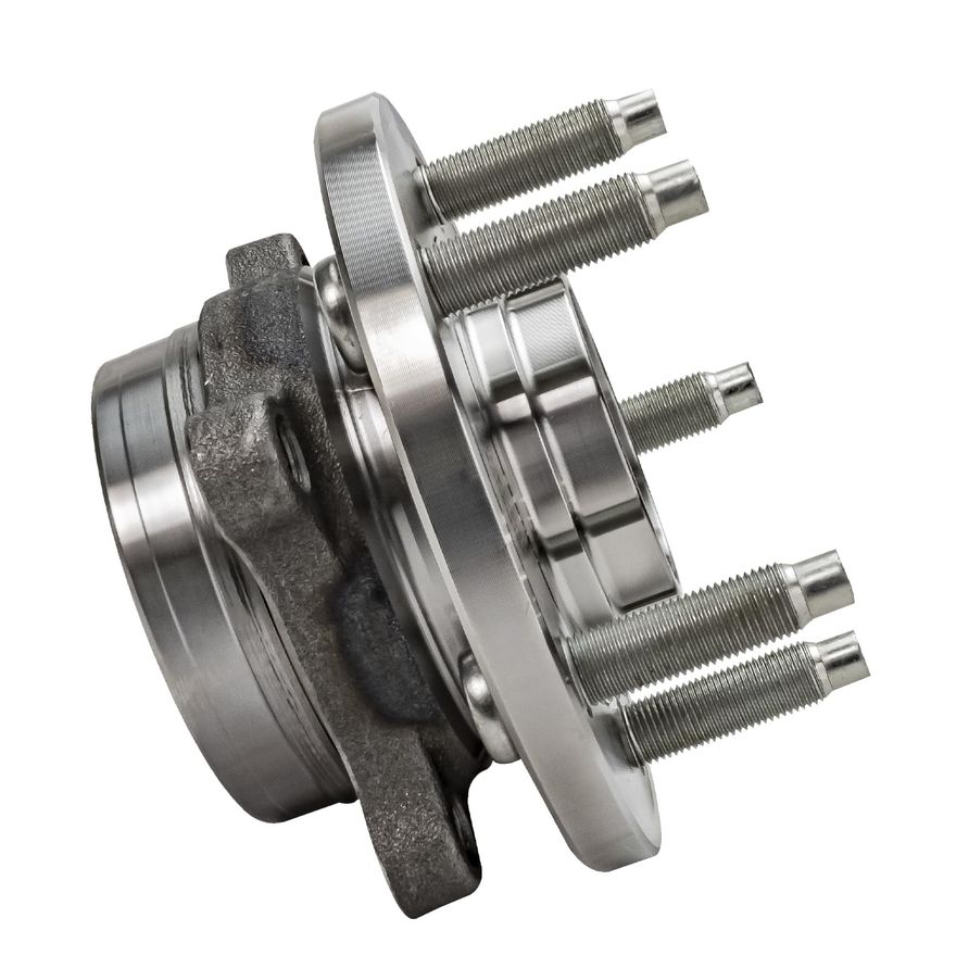 Rear Wheel Hub and Bearing - 513275 x2