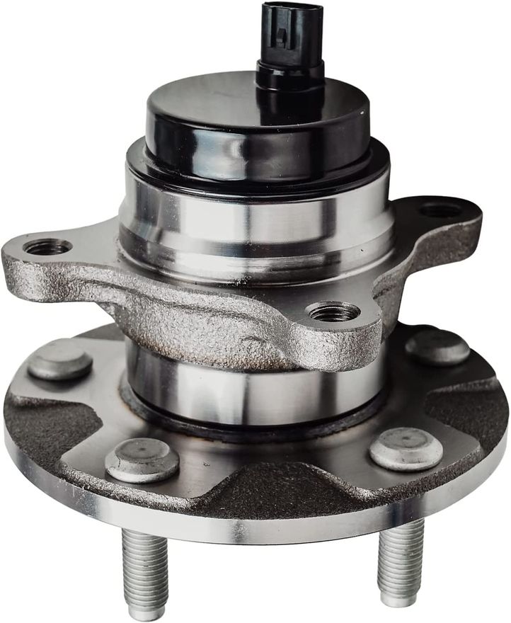 Main Image - Front Left Wheel Hub Bearing