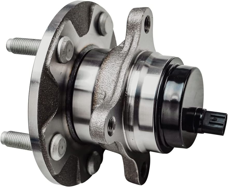 For Lexus IS250 IS220d 2005-2013 Front Right Hub Wheel Bearing Kit With ABS Sensor