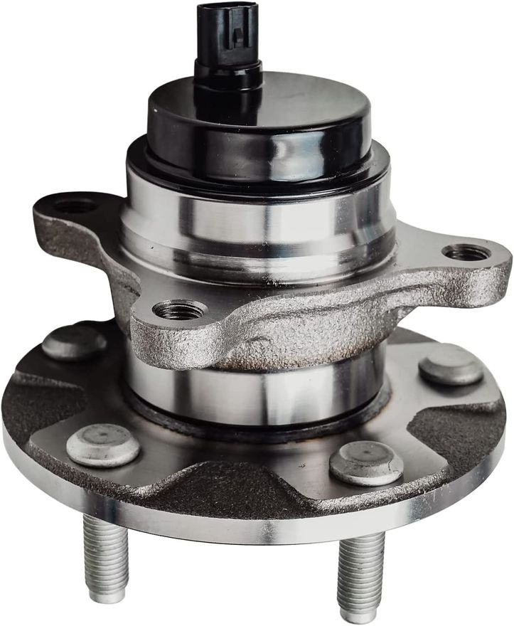 Main Image - Front Wheel Hub Bearing