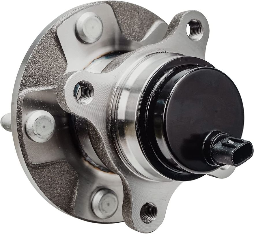 Front Right Wheel Hub Bearing - 513285