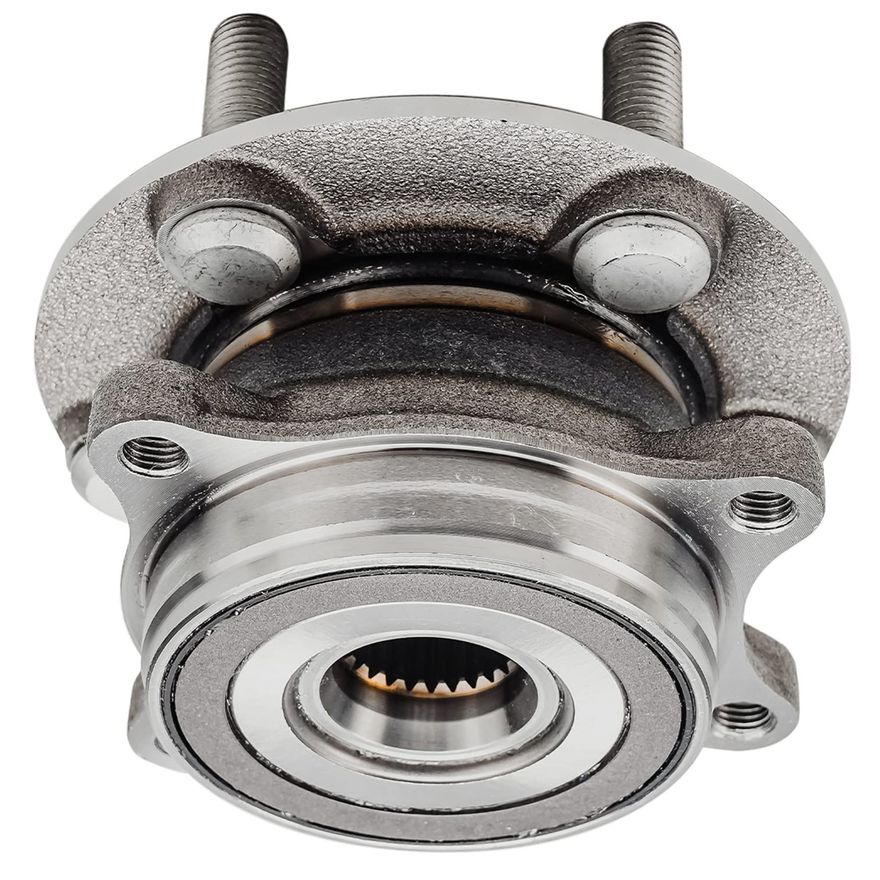 Front Wheel Hub Bearing - 513287