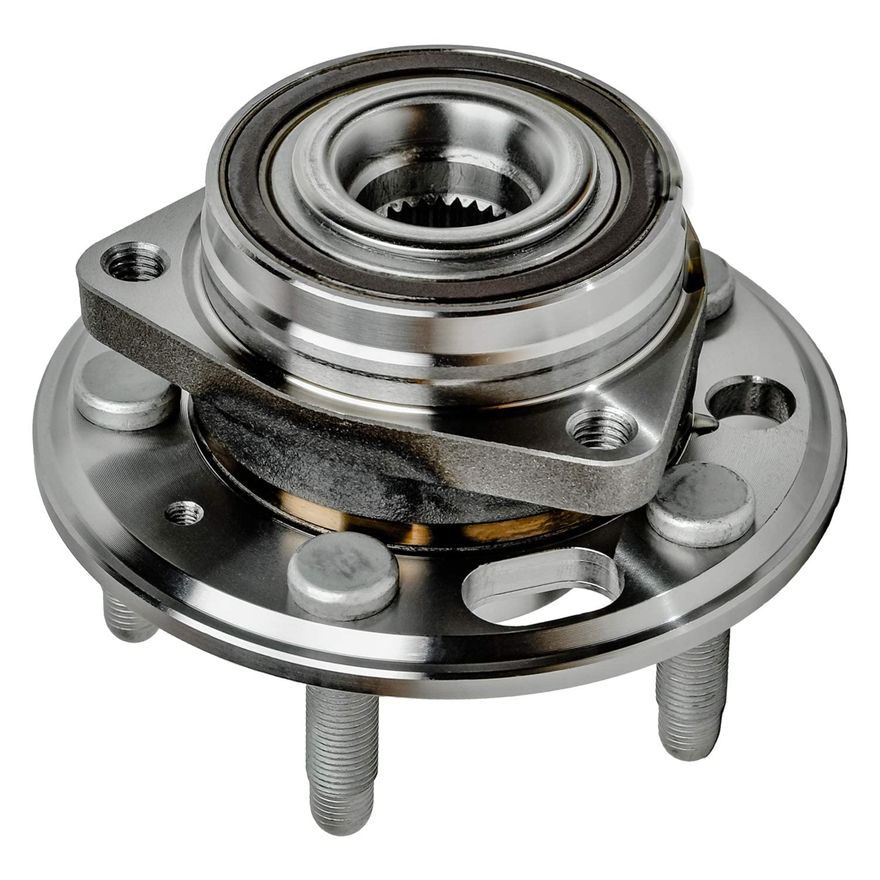 Main Image - Front Wheel Hub Bearing