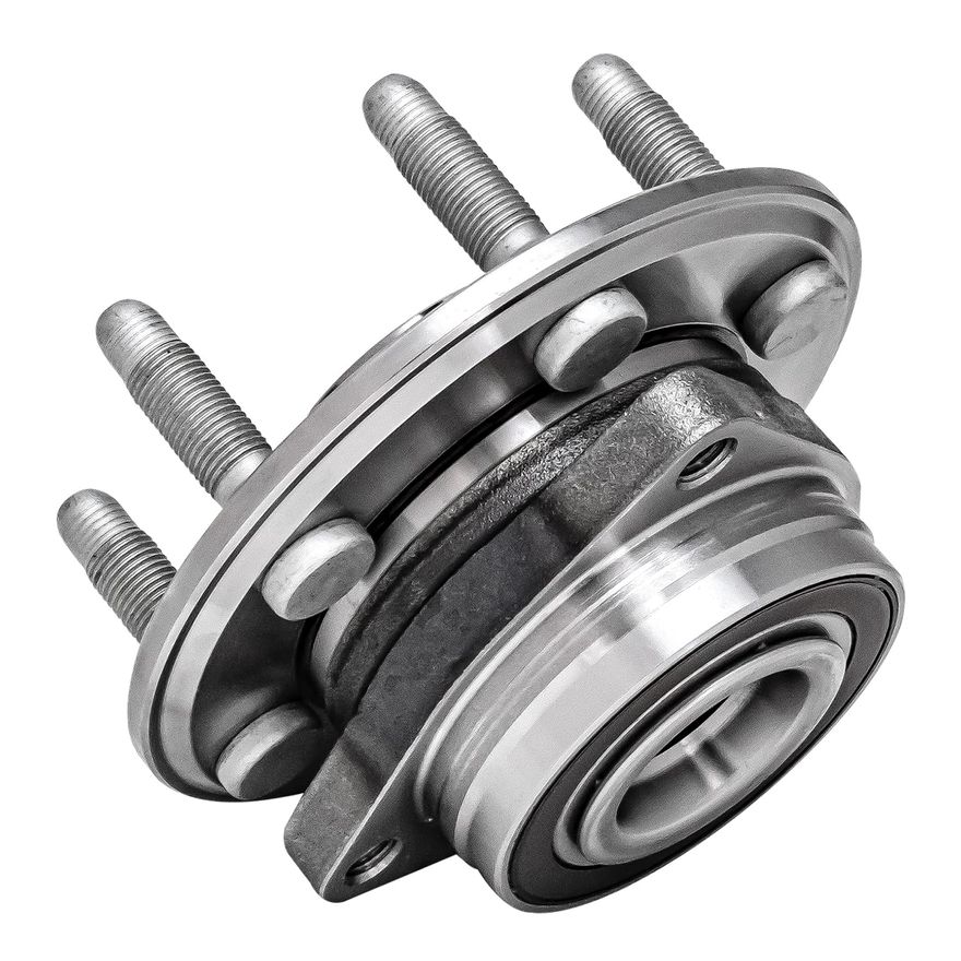 Rear Wheel Hub and Bearing - 513289R