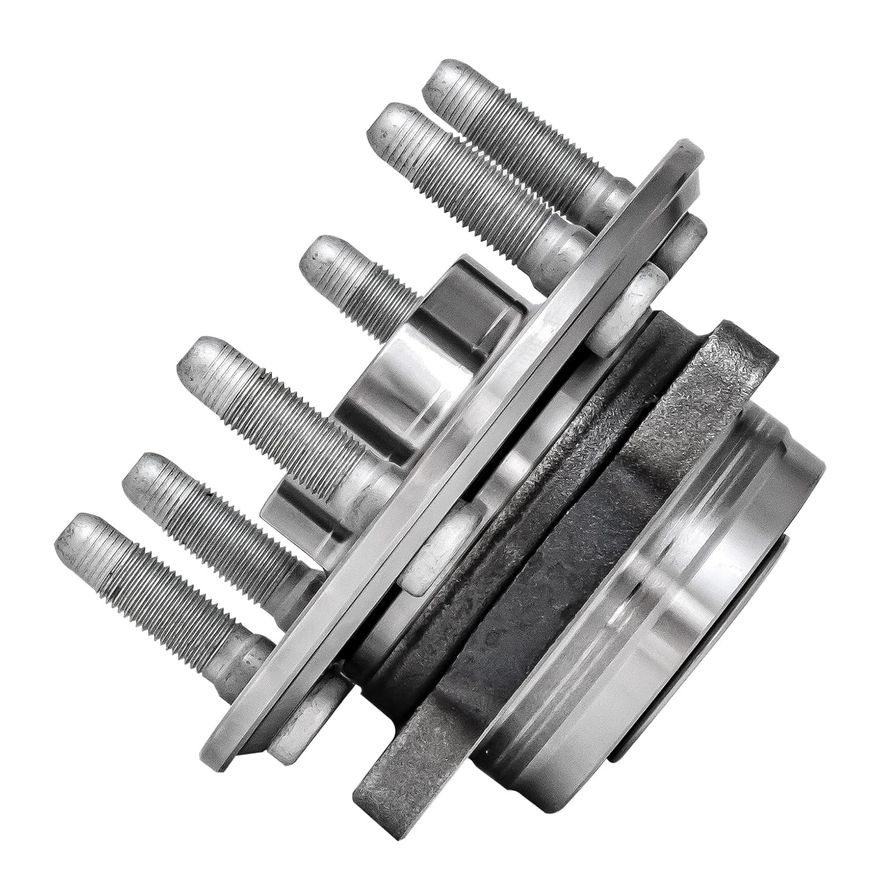 Rear Wheel Hub and Bearing - 513289R