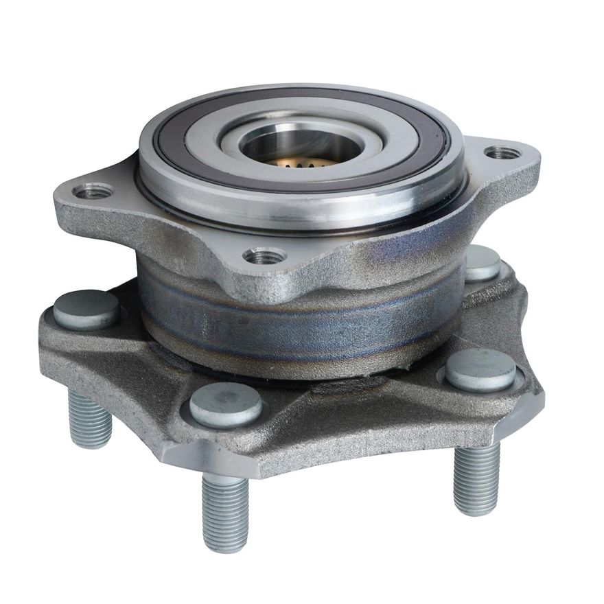 Main Image - Front Wheel Hub and Bearing