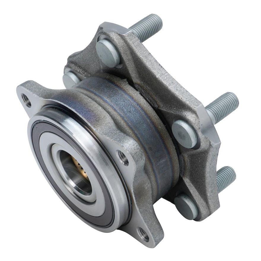 Front Wheel Hub and Bearing - 513290