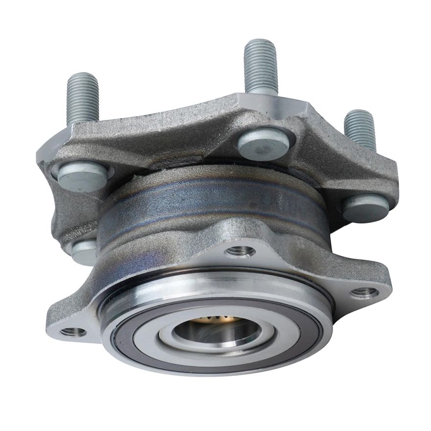 Front Wheel Hub and Bearing - 513290 x2