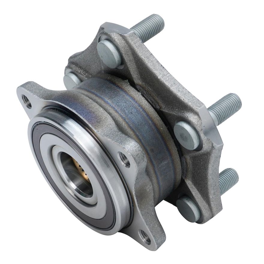 Rear Wheel Hub and Bearing - 513290