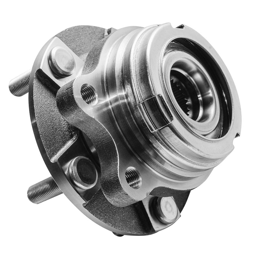 Main Image - Front Wheel Hub Bearing