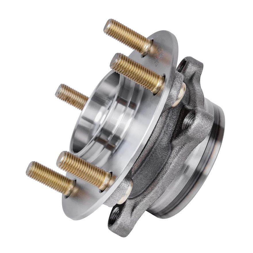 Front Wheel Hub and Bearing - 513300