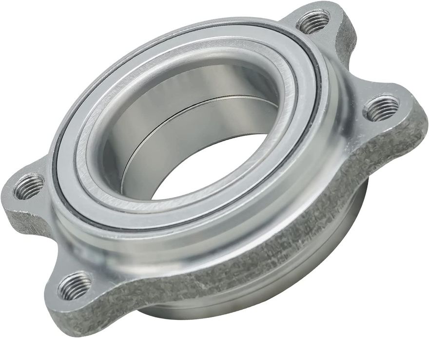 Main Image - Front Wheel Bearing Module