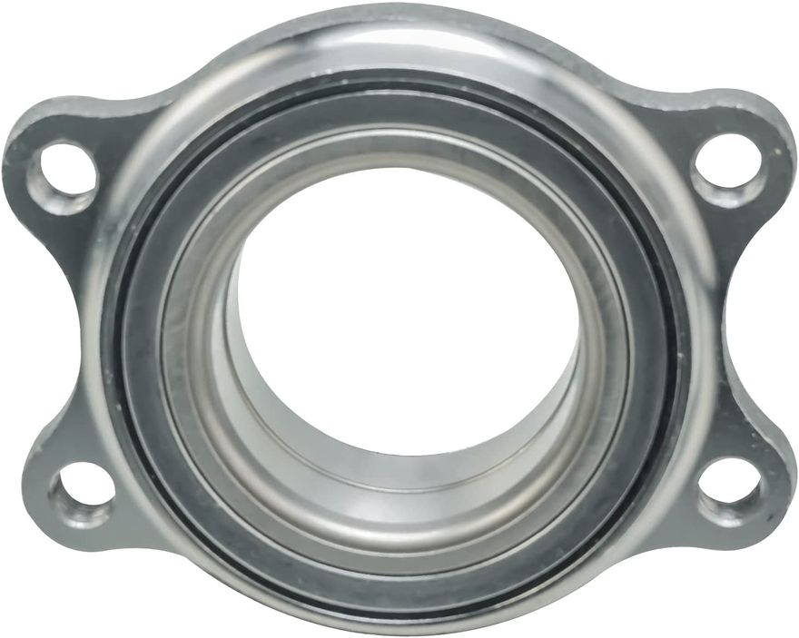 Front Wheel Bearing Module - 513301