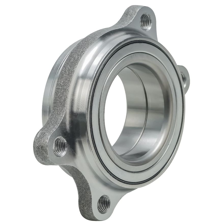 Front Wheel Bearing Modules - 513301 x2