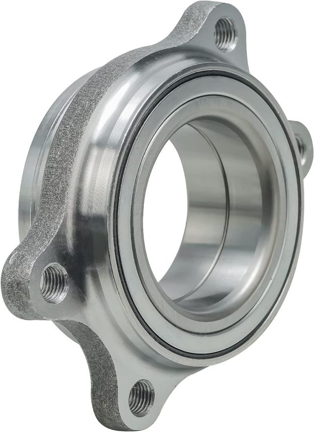 Rear Wheel Bearing Module - 513301