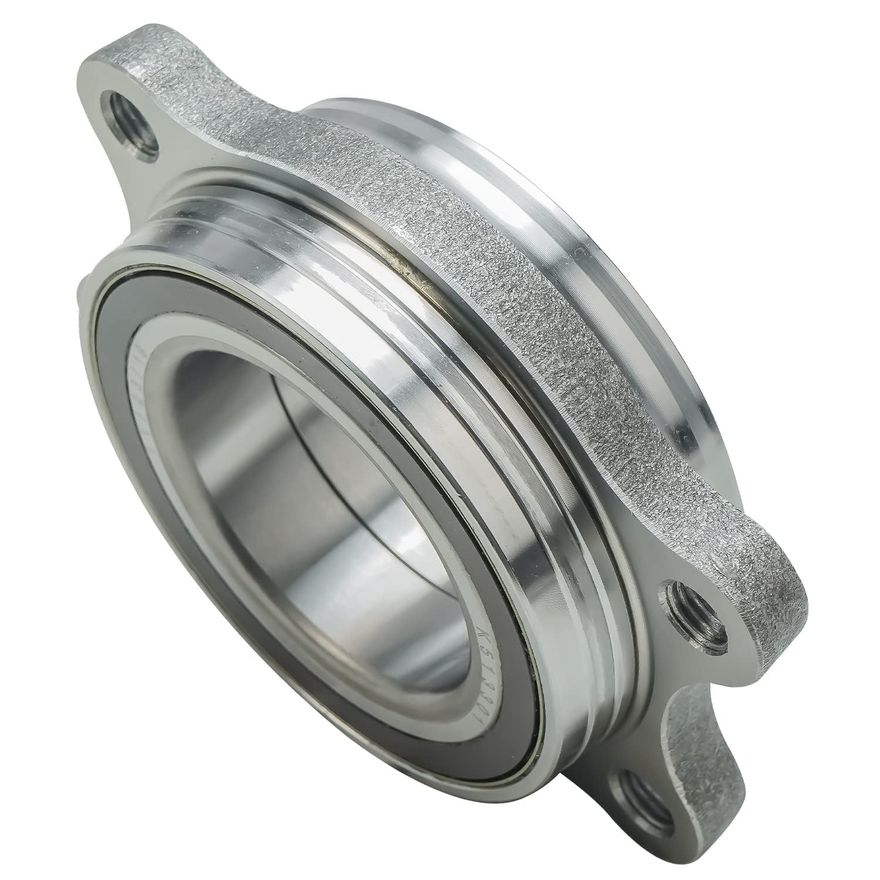 Rear Wheel Bearing Modules - 513301 x2