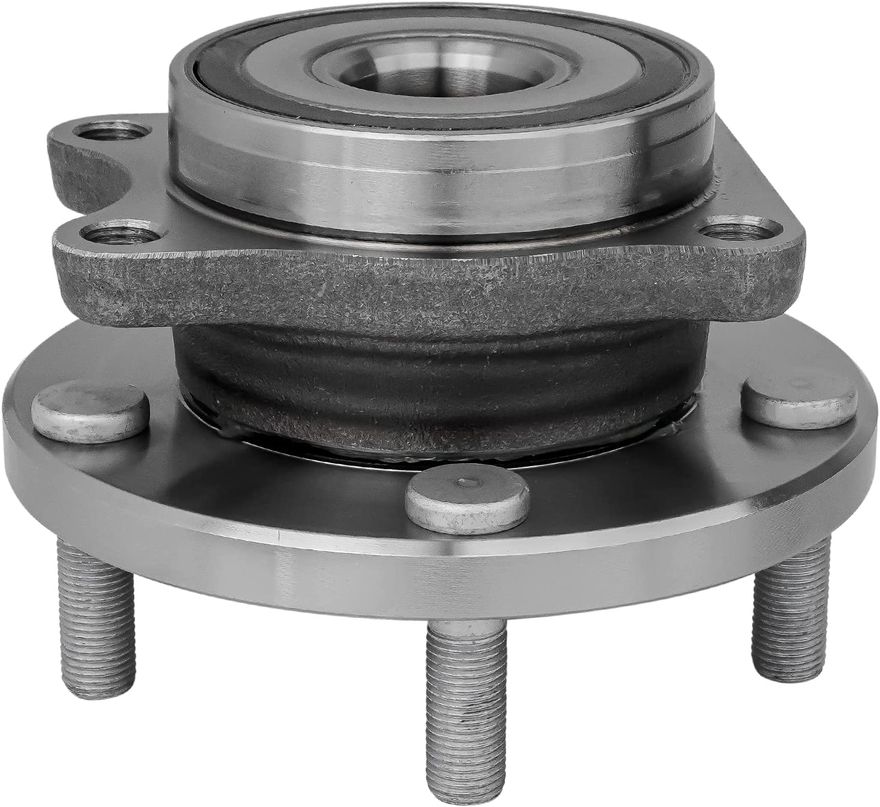 Main Image - Front Wheel Hub and Bearing