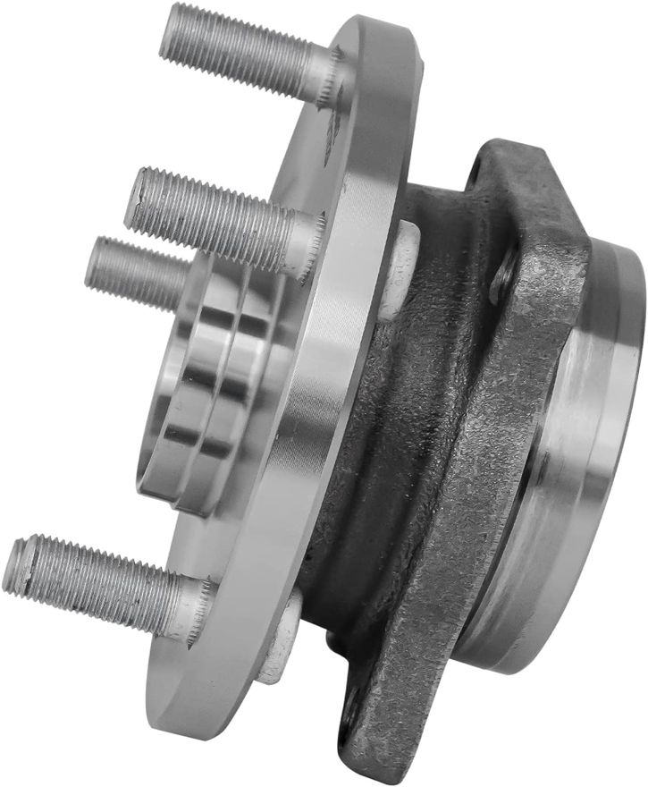 Front Wheel Hub and Bearing - 513302 x2