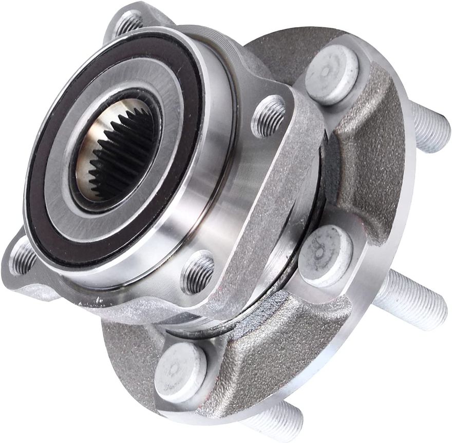 Front Wheel Hub Bearing - 513303