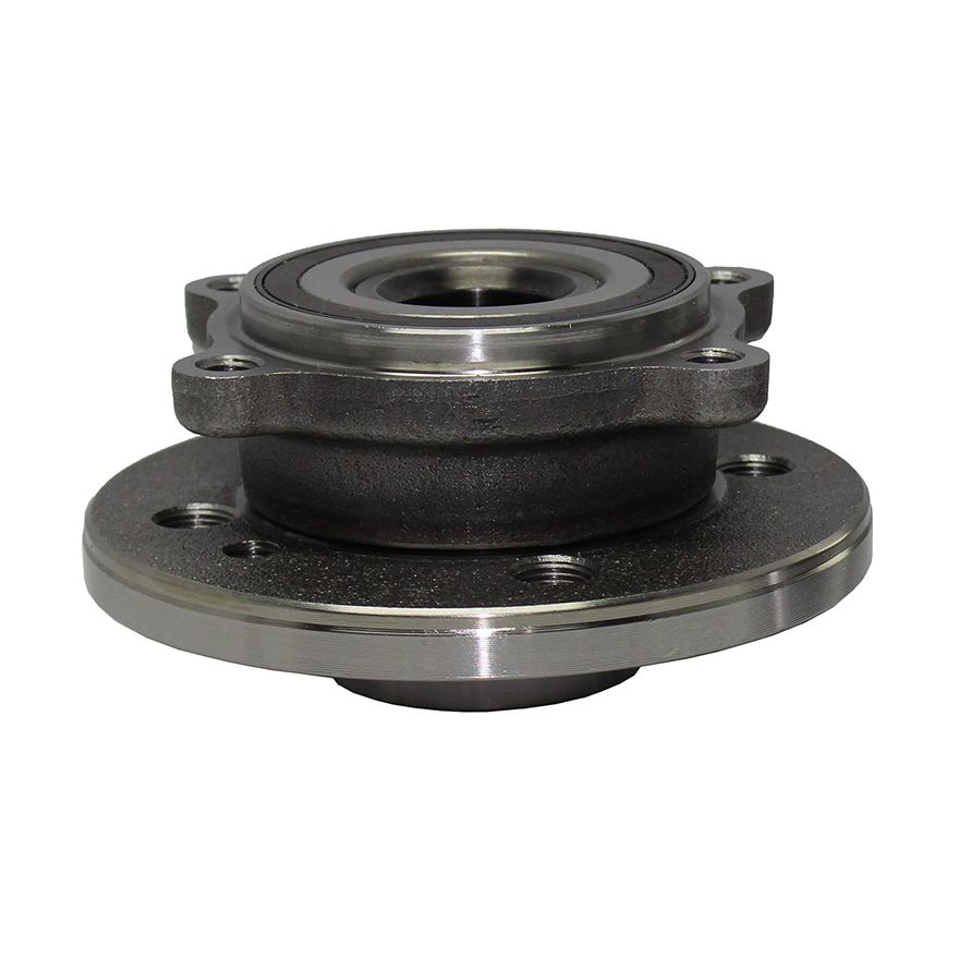 Main Image - Front Wheel Hub and Bearing