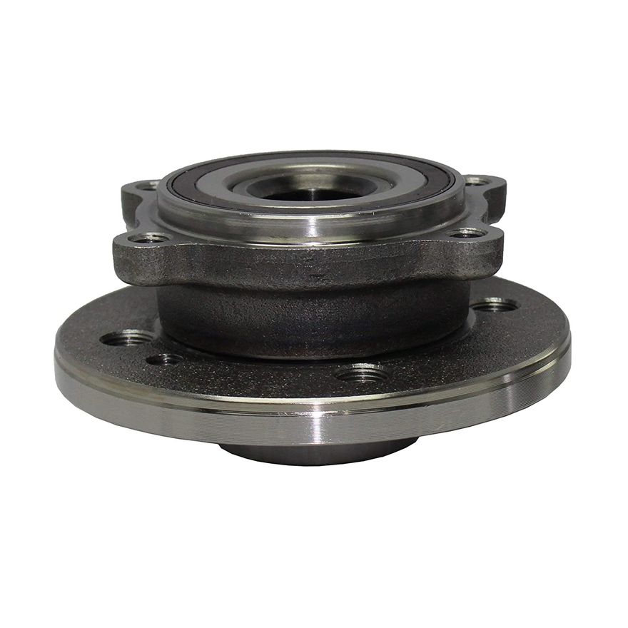 Front Wheel Hub and Bearing - 513309 x2